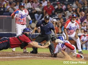 Indios del Bóer, campeones del Pomares 2022