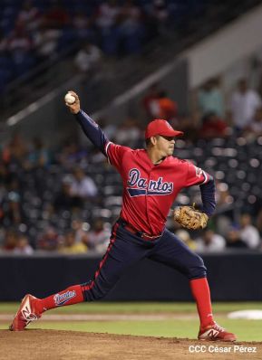 Indios del Bóer, campeones del Pomares 2022