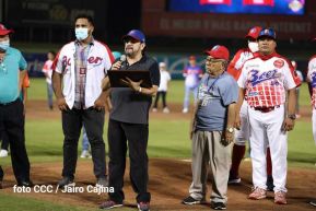 Indios del Bóer, campeones del Pomares 2022