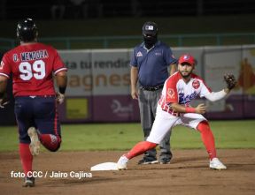 Indios del Bóer, campeones del Pomares 2022