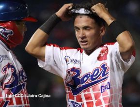 Indios del Bóer, campeones del Pomares 2022