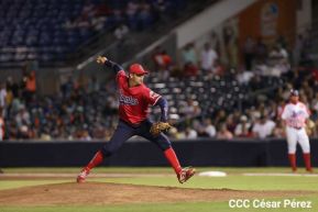 Indios del Bóer, campeones del Pomares 2022