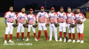 Indios del Bóer, campeones del Pomares 2022