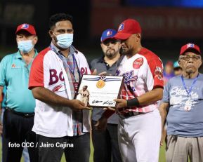 Indios del Bóer, campeones del Pomares 2022