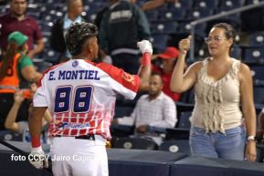 Indios del Bóer, campeones del Pomares 2022