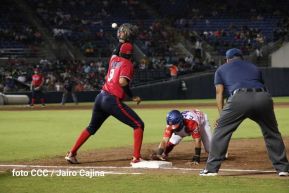 Indios del Bóer, campeones del Pomares 2022