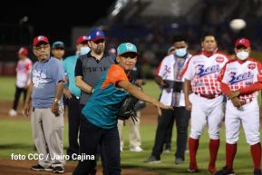 Indios del Bóer, campeones del Pomares 2022