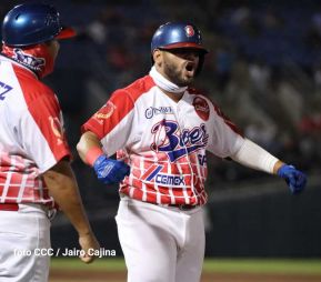 Indios del Bóer, campeones del Pomares 2022