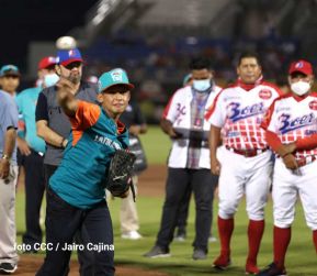 Indios del Bóer, campeones del Pomares 2022