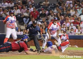 Indios del Bóer, campeones del Pomares 2022