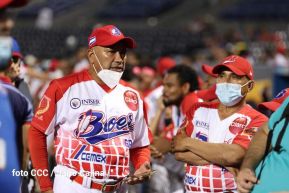 Indios del Bóer, campeones del Pomares 2022