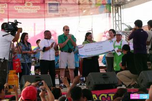 Final V Concurso Nacional de Comidas de Cuaresma (2014)