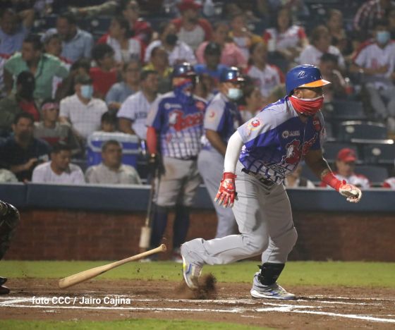 Indios del Bóer, campeones del Pomares 2022