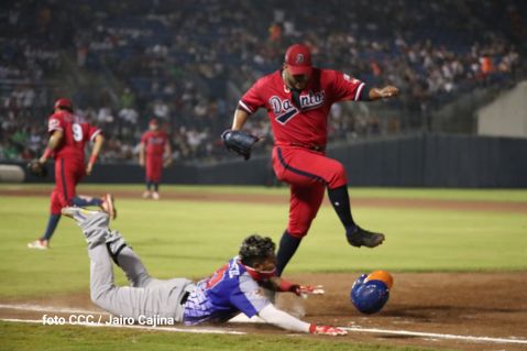 Indios del Bóer, campeones del Pomares 2022