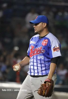 Indios del Bóer, campeones del Pomares 2022