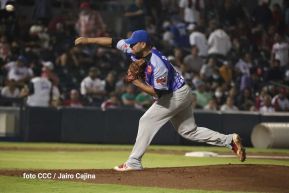 Indios del Bóer, campeones del Pomares 2022