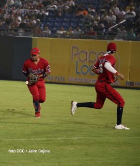 Indios del Bóer, campeones del Pomares 2022
