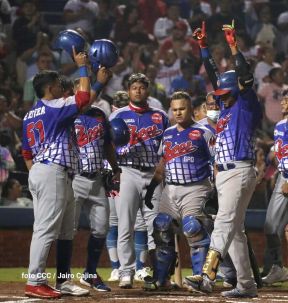 Indios del Bóer, campeones del Pomares 2022