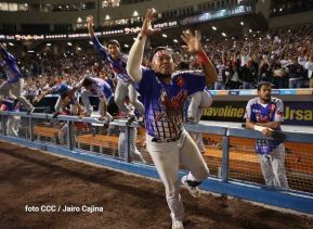 Indios del Bóer, campeones del Pomares 2022