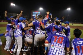 Indios del Bóer, campeones del Pomares 2022