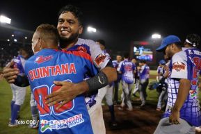 Indios del Bóer, campeones del Pomares 2022