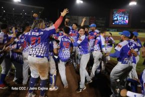Indios del Bóer, campeones del Pomares 2022