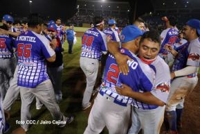 Indios del Bóer, campeones del Pomares 2022