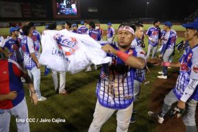 Indios del Bóer, campeones del Pomares 2022