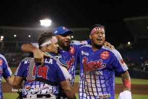 Indios del Bóer, campeones del Pomares 2022