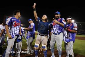 Indios del Bóer, campeones del Pomares 2022