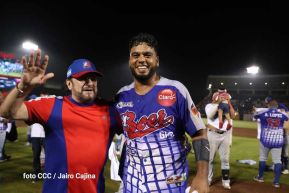 Indios del Bóer, campeones del Pomares 2022