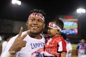 Indios del Bóer, campeones del Pomares 2022