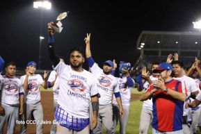 Indios del Bóer, campeones del Pomares 2022