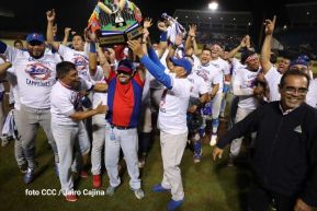 Indios del Bóer, campeones del Pomares 2022