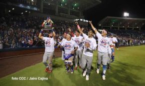 Indios del Bóer, campeones del Pomares 2022