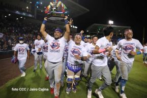Indios del Bóer, campeones del Pomares 2022