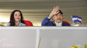 Desfile Patrio 2022 desde la Avenida de Bolívar a Chávez