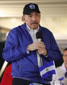 Desfile Patrio 2022 desde la Avenida de Bolívar a Chávez