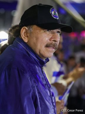 Desfile Patrio 2022 desde la Avenida de Bolívar a Chávez