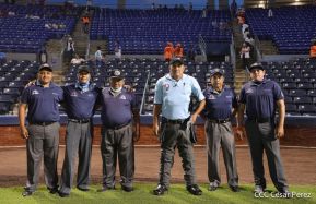 Triangular Internacional de Béisbol