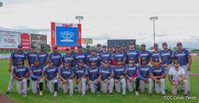 Triangular Internacional de Béisbol