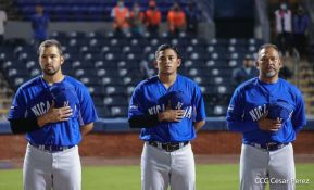 Triangular Internacional de Béisbol
