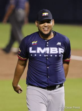 Triangular Internacional de Béisbol