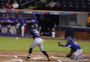 Triangular Internacional de Béisbol