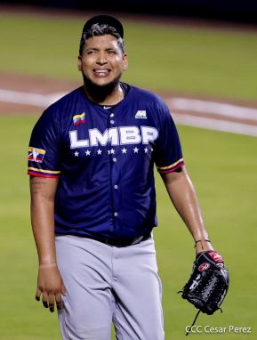 Triangular Internacional de Béisbol