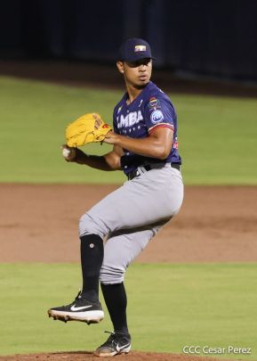 Triangular Internacional de Béisbol