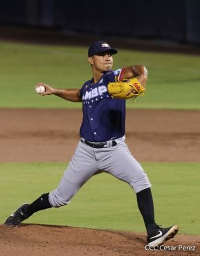 Triangular Internacional de Béisbol
