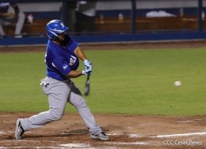 Triangular Internacional de Béisbol