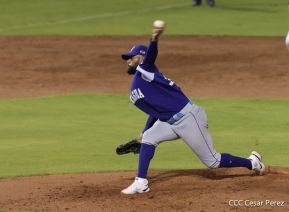 Triangular Internacional de Béisbol