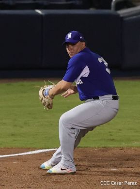 Triangular Internacional de Béisbol